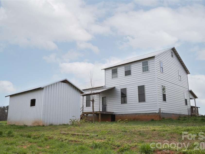 144 Iron Wheel Drive, Ellenboro, NC 28040.  MLS# CAR4359839, YatesRealty ID 15873. 