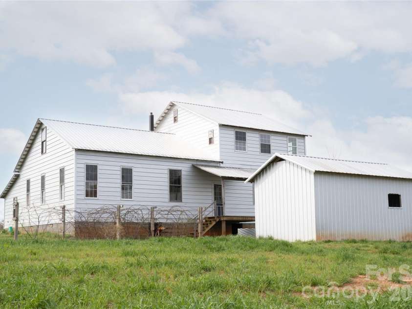 144 Iron Wheel Drive, Ellenboro, NC 28040.  MLS# CAR4359839, YatesRealty ID 15873. 
