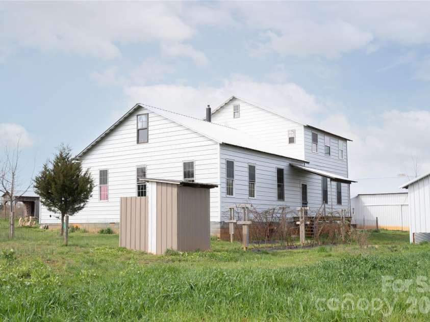 144 Iron Wheel Drive, Ellenboro, NC 28040.  MLS# CAR4359839, YatesRealty ID 15873. 