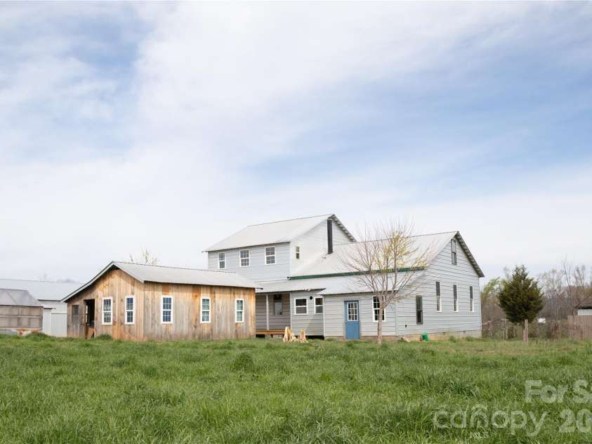 144 Iron Wheel Drive, Ellenboro, NC 28040.  MLS# CAR4359839, YatesRealty ID 15873. 