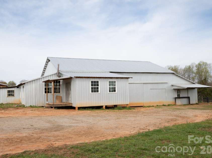 144 Iron Wheel Drive, Ellenboro, NC 28040.  MLS# CAR4359839, YatesRealty ID 15873. 