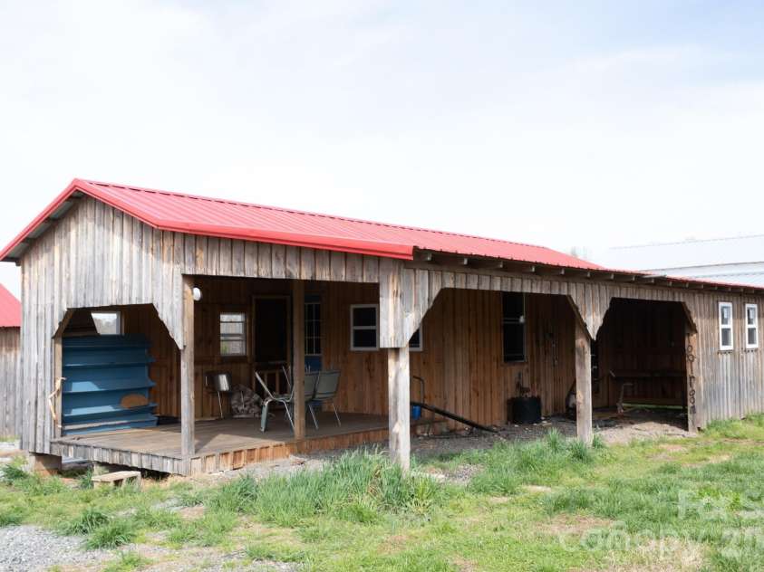 144 Iron Wheel Drive, Ellenboro, NC 28040.  MLS# CAR4359839, YatesRealty ID 15873. 