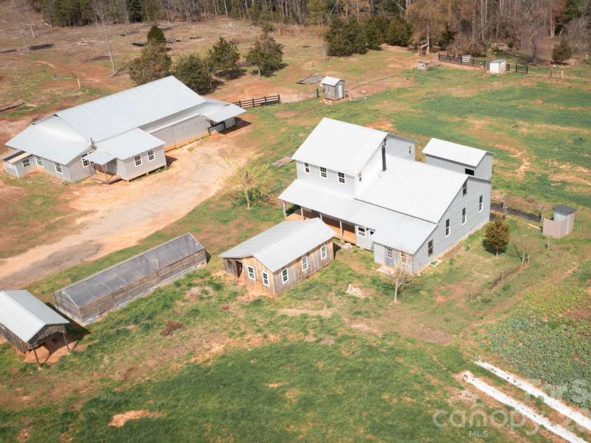144 Iron Wheel Drive, Ellenboro, NC 28040.  MLS# CAR4359839, YatesRealty ID 15873. 