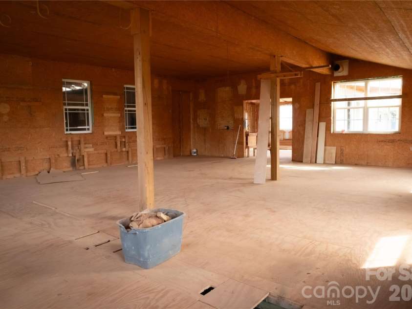 144 Iron Wheel Drive, Ellenboro, NC 28040.  MLS# CAR4359839, YatesRealty ID 15873. 