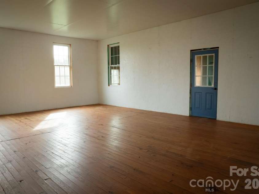 144 Iron Wheel Drive, Ellenboro, NC 28040.  MLS# CAR4359839, YatesRealty ID 15873. Inside house