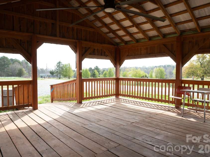 144 Iron Wheel Drive, Ellenboro, NC 28040.  MLS# CAR4359839, YatesRealty ID 15873. Store