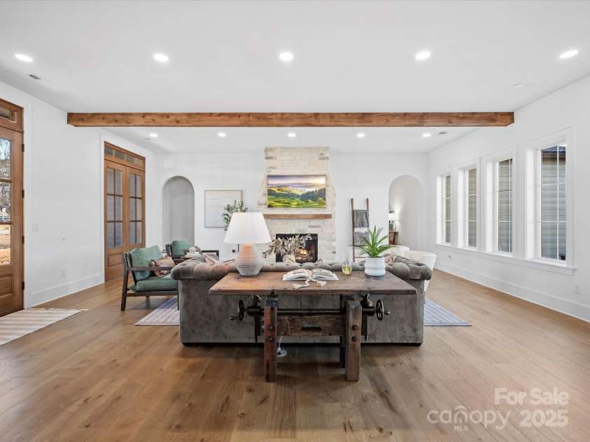 2370 Bridgewater Road, Rock Hill, SC 29730.  MLS# CAR4256756, YatesRealty ID 15873. 