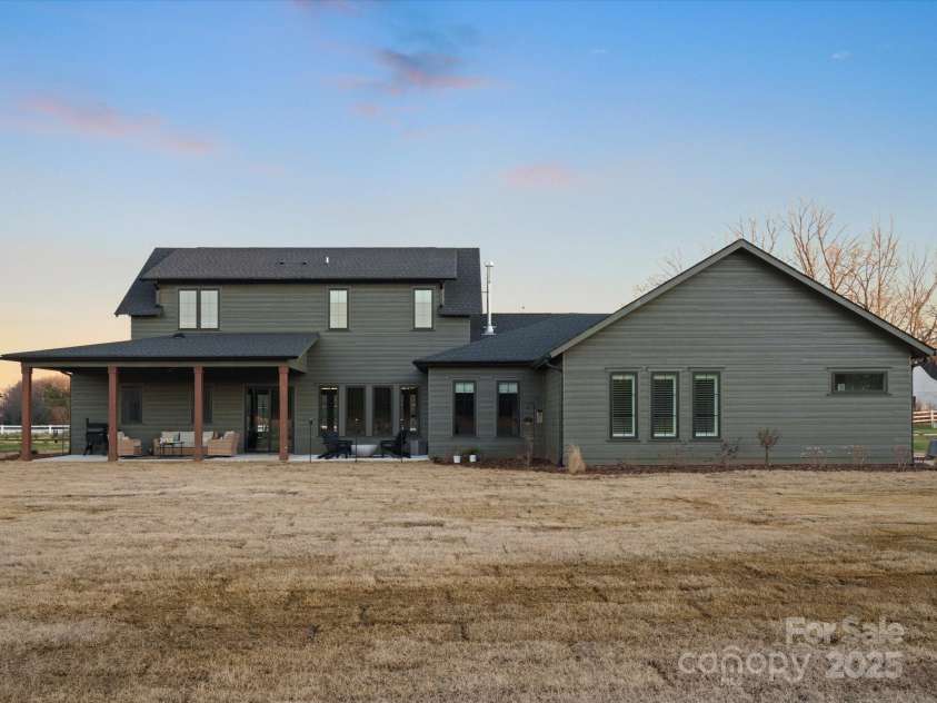 2370 Bridgewater Road, Rock Hill, SC 29730.  MLS# CAR4256756, YatesRealty ID 15873. 