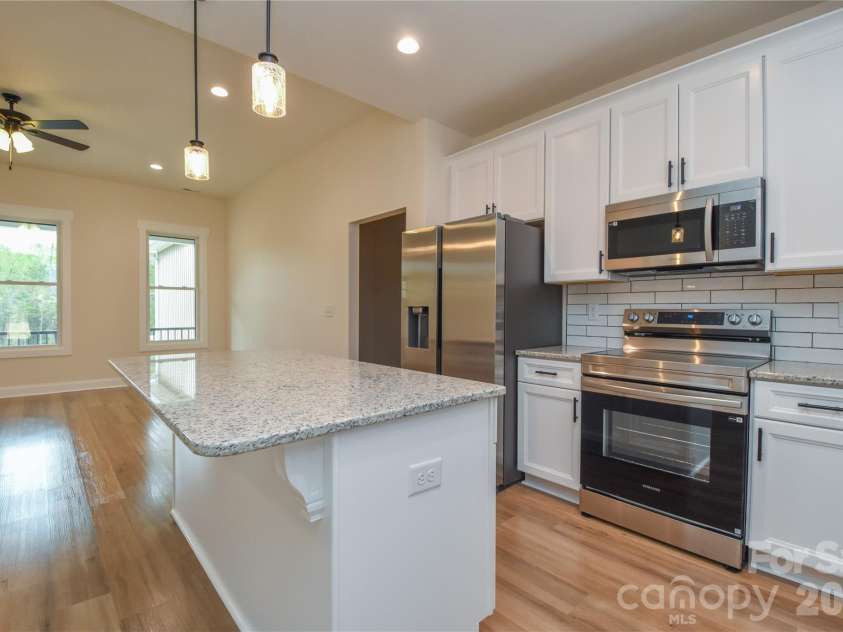 1524 Conestoga Crossing, Catawba, NC 28609.  MLS# CAR4367371, YatesRealty ID 15874. 