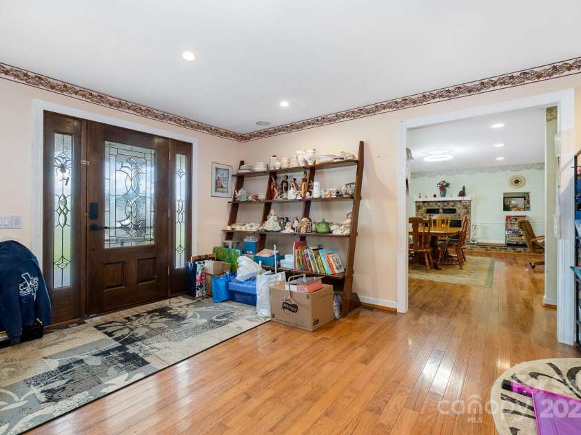 907 Sikes Mill Road, Monroe, NC 28110.  MLS# CAR4256950, YatesRealty ID 15874. 