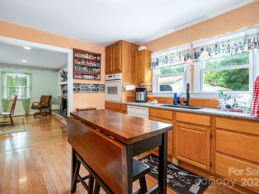 907 Sikes Mill Road, Monroe, NC 28110.  MLS# CAR4256950, YatesRealty ID 15874. 