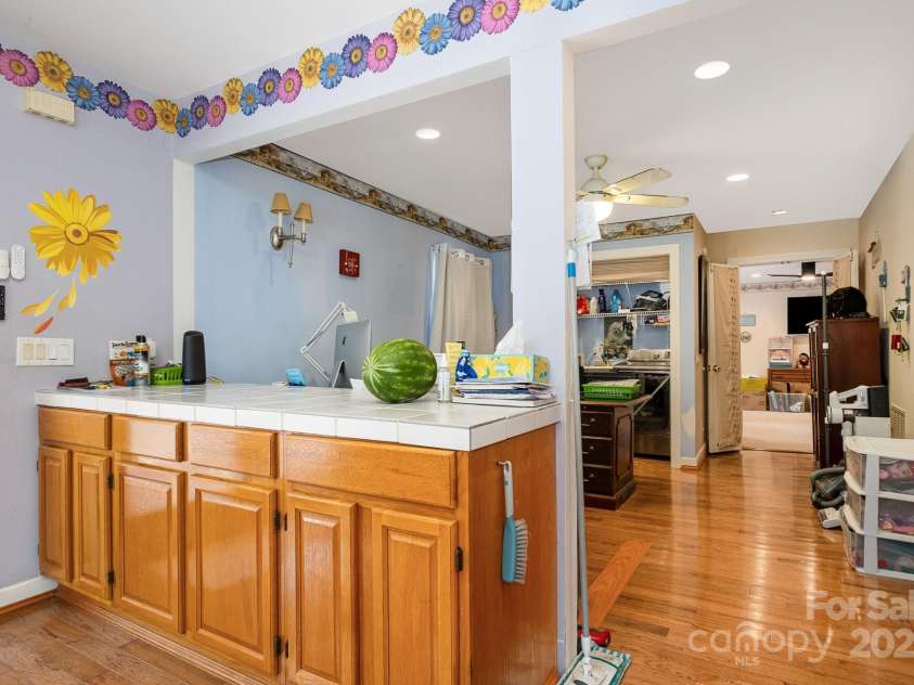 907 Sikes Mill Road, Monroe, NC 28110.  MLS# CAR4256950, YatesRealty ID 15874. 