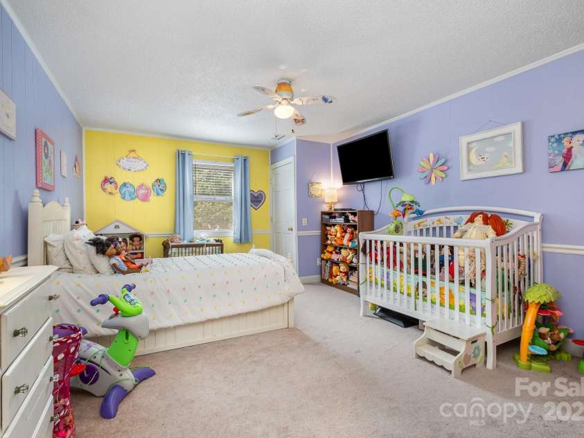 907 Sikes Mill Road, Monroe, NC 28110.  MLS# CAR4256950, YatesRealty ID 15874. 