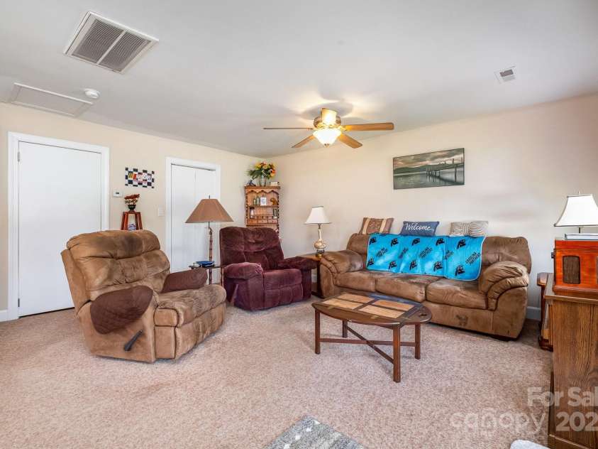 907 Sikes Mill Road, Monroe, NC 28110.  MLS# CAR4256950, YatesRealty ID 15874. 