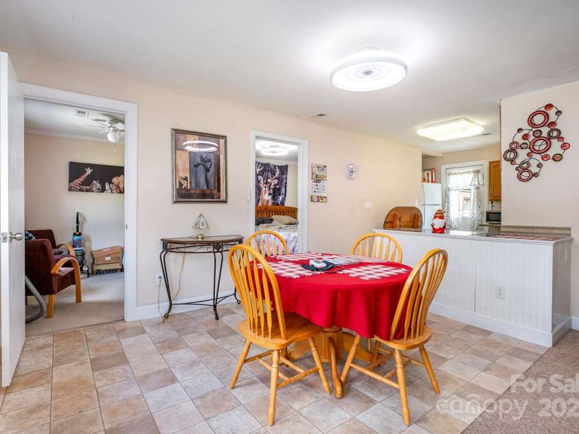 907 Sikes Mill Road, Monroe, NC 28110.  MLS# CAR4256950, YatesRealty ID 15874. 