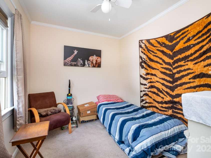 907 Sikes Mill Road, Monroe, NC 28110.  MLS# CAR4256950, YatesRealty ID 15874. 