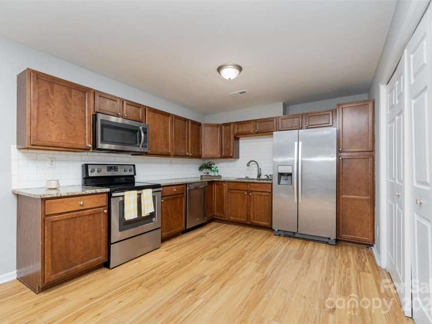 201 Tuckaseege Road, Mount Holly, NC 28120.  MLS# CAR4235092, YatesRealty ID 15875. 