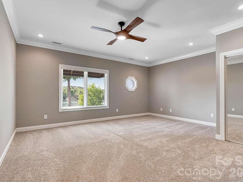 4202 54th Avenue, Hickory, NC 28601.  MLS# CAR4365981, YatesRealty ID 15875. Window and Bath Entry View 