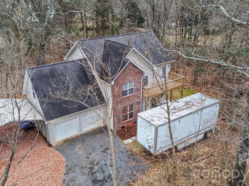 1010 James Street, Charlotte, NC 28216.  MLS# CAR4340340, YatesRealty ID 15876. 
