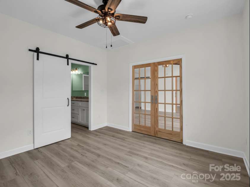 174 Charlie Randall Road, Lawndale, NC 28090.  MLS# CAR4276415, YatesRealty ID 15876. Design Your Own High-End Sanctuary from a Flexible Open Space