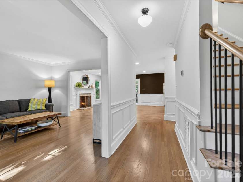 1036 Gateshead Lane, Matthews, NC 28105.  MLS# CAR4369272, YatesRealty ID 15877. 