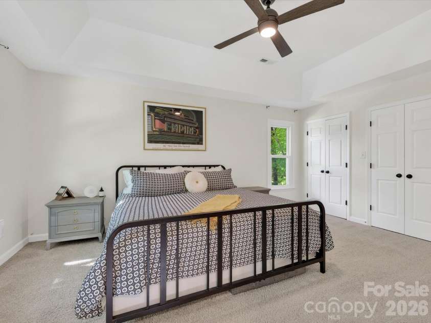 1036 Gateshead Lane, Matthews, NC 28105.  MLS# CAR4369272, YatesRealty ID 15877. 