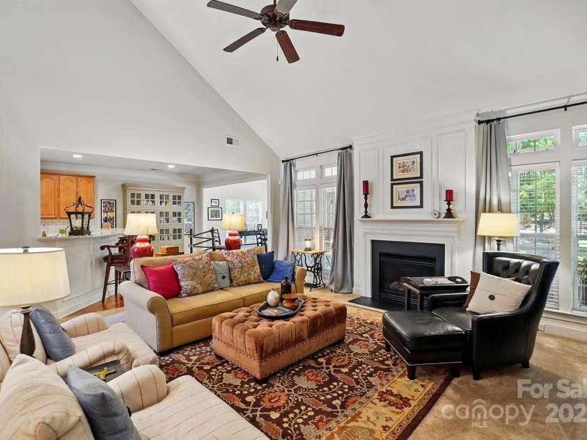 129 Willow Tree Lane, Mount Holly, NC 28120.  MLS# CAR4254840, YatesRealty ID 15877. 