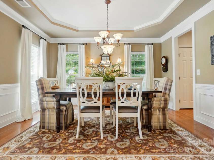 129 Willow Tree Lane, Mount Holly, NC 28120.  MLS# CAR4254840, YatesRealty ID 15877. 