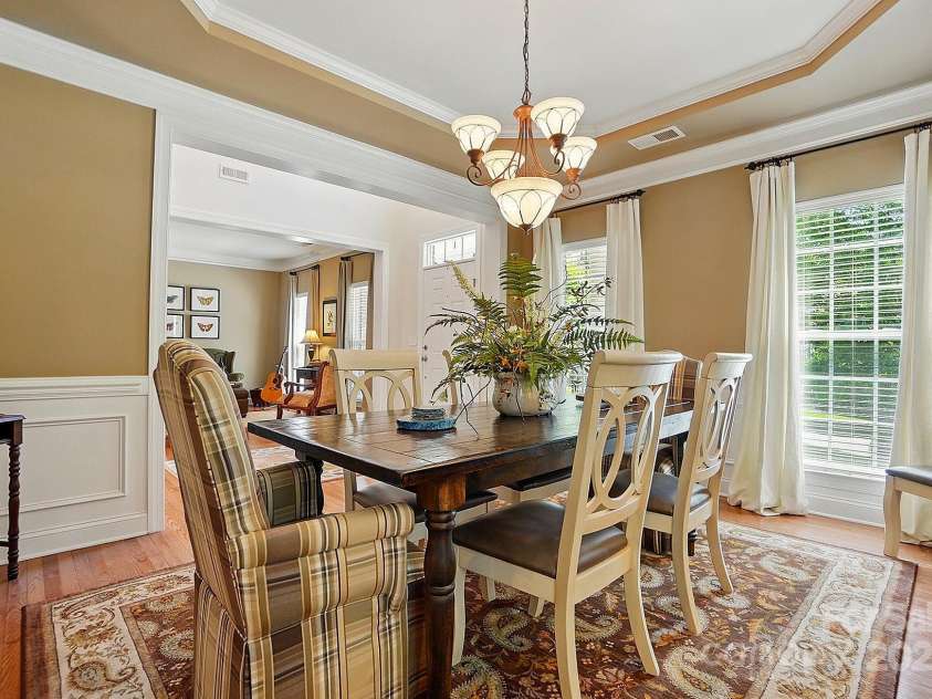 129 Willow Tree Lane, Mount Holly, NC 28120.  MLS# CAR4254840, YatesRealty ID 15877. 