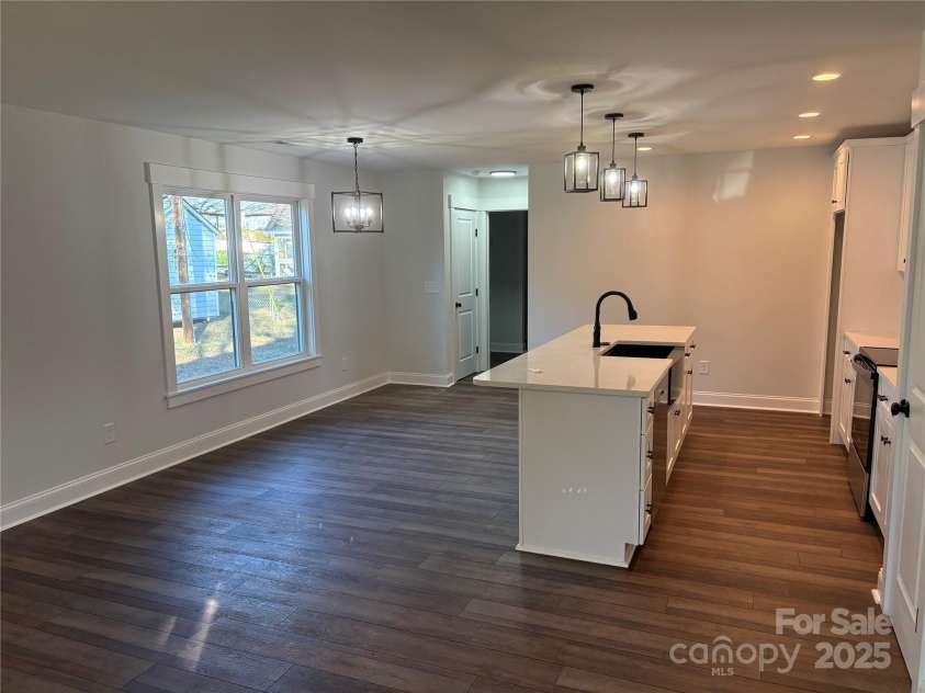 2203 Florida Avenue, Kannapolis, NC 28083.  MLS# CAR4323017, YatesRealty ID 15878. 