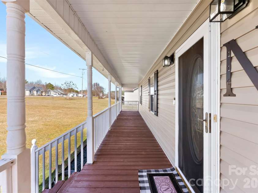 114 Black Rock School Road, Cherryville, NC 28021.  MLS# CAR4346382, YatesRealty ID 15879. 