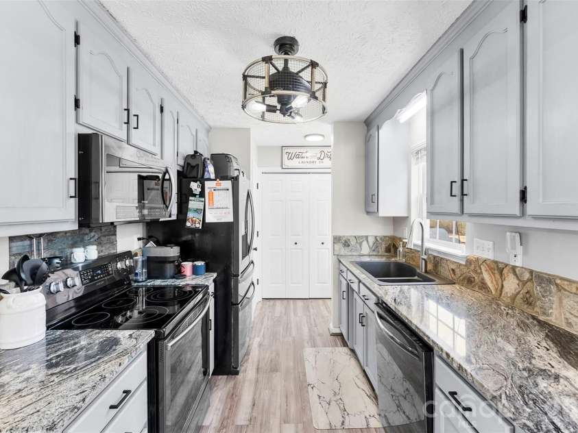 114 Black Rock School Road, Cherryville, NC 28021.  MLS# CAR4346382, YatesRealty ID 15879. 