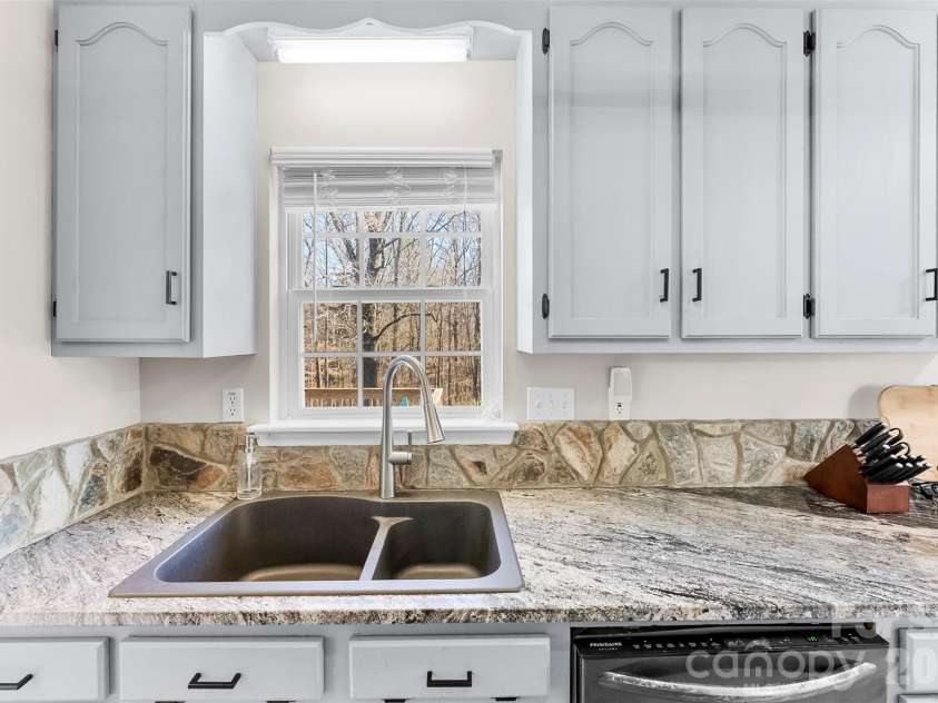 114 Black Rock School Road, Cherryville, NC 28021.  MLS# CAR4346382, YatesRealty ID 15879. 