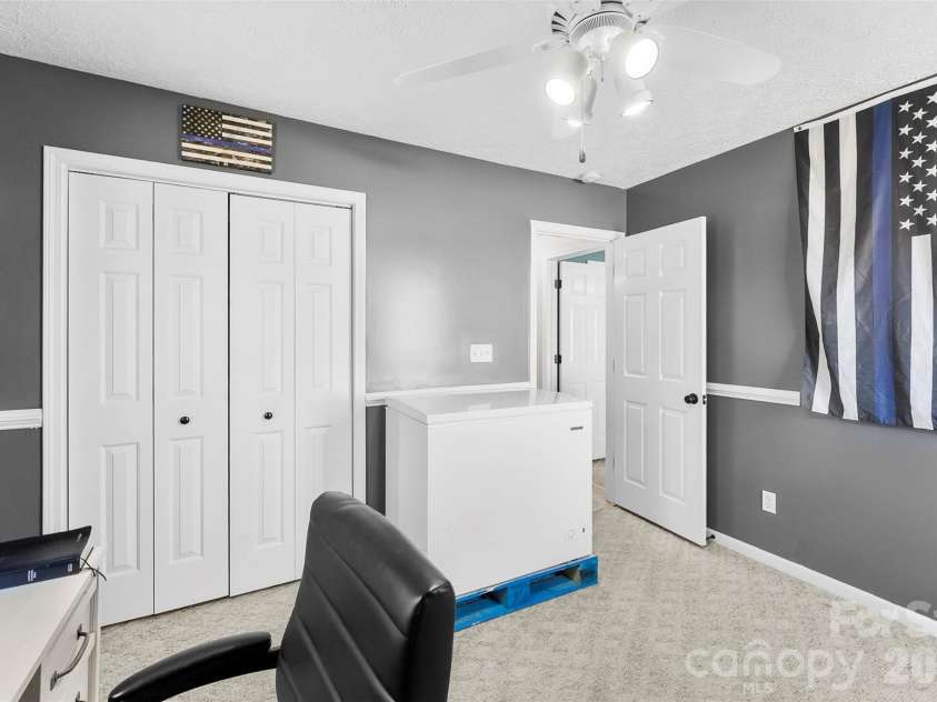 114 Black Rock School Road, Cherryville, NC 28021.  MLS# CAR4346382, YatesRealty ID 15879. 