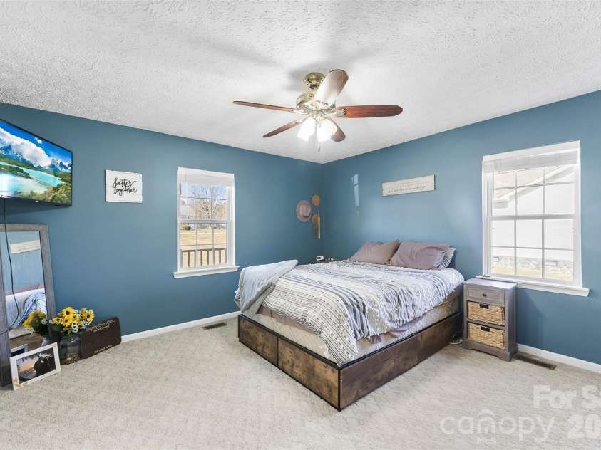 114 Black Rock School Road, Cherryville, NC 28021.  MLS# CAR4346382, YatesRealty ID 15879. 