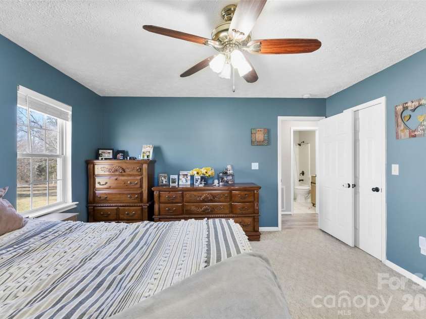 114 Black Rock School Road, Cherryville, NC 28021.  MLS# CAR4346382, YatesRealty ID 15879. 
