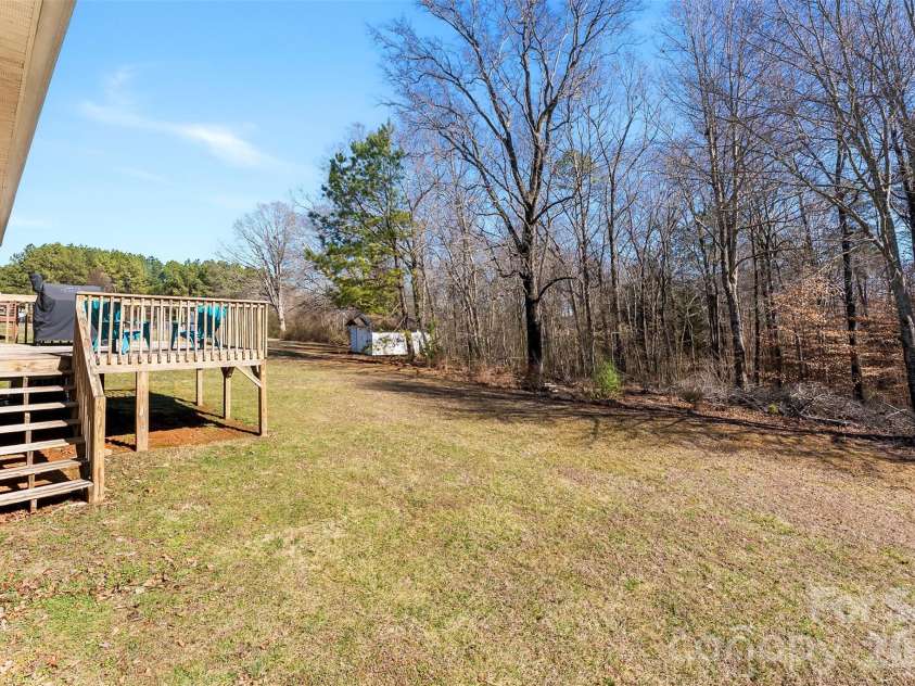 114 Black Rock School Road, Cherryville, NC 28021.  MLS# CAR4346382, YatesRealty ID 15879. 