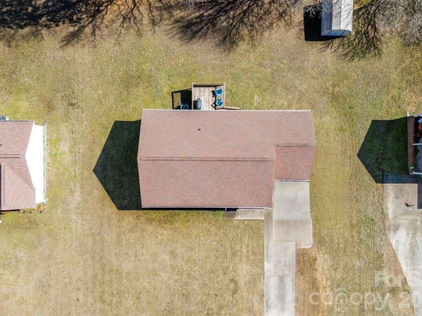 114 Black Rock School Road, Cherryville, NC 28021.  MLS# CAR4346382, YatesRealty ID 15879. 
