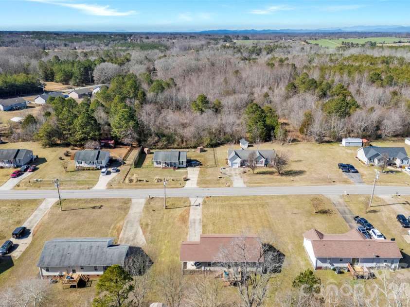 114 Black Rock School Road, Cherryville, NC 28021.  MLS# CAR4346382, YatesRealty ID 15879. 