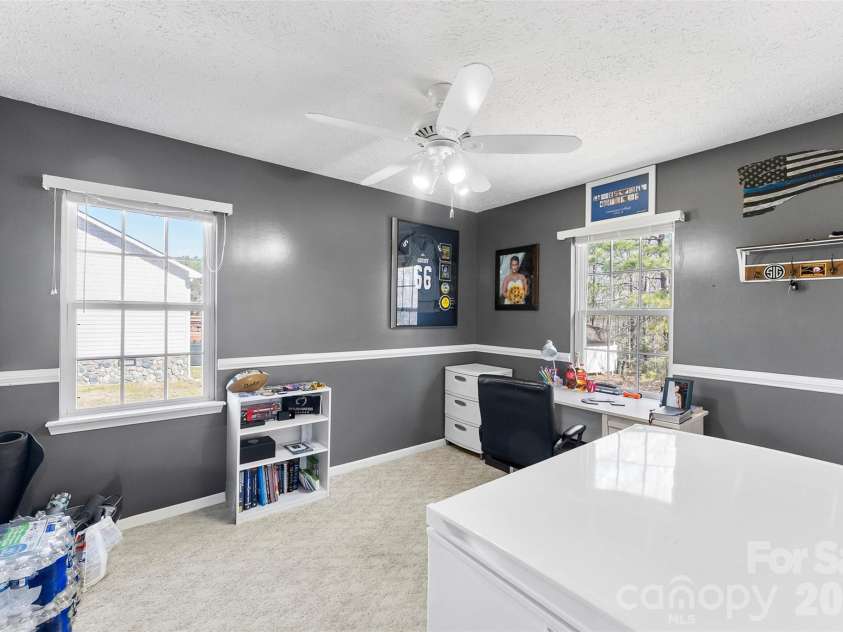 114 Black Rock School Road, Cherryville, NC 28021.  MLS# CAR4346382, YatesRealty ID 15879. 