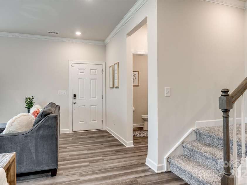 700 Windage Way, Pineville, NC 28134.  MLS# CAR4261549, YatesRealty ID 15879. 