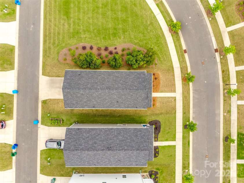 700 Windage Way, Pineville, NC 28134.  MLS# CAR4261549, YatesRealty ID 15879. 