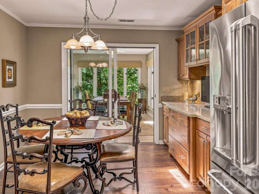 193 Downing Place, Lake Lure, NC 28746.  MLS# CAR4410105, YatesRealty ID 1588. 