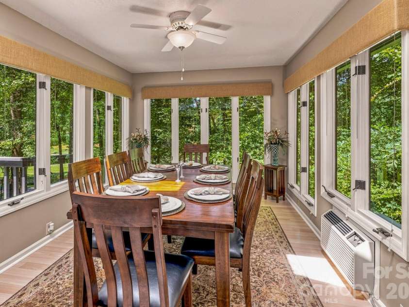 193 Downing Place, Lake Lure, NC 28746.  MLS# CAR4410105, YatesRealty ID 1588. 