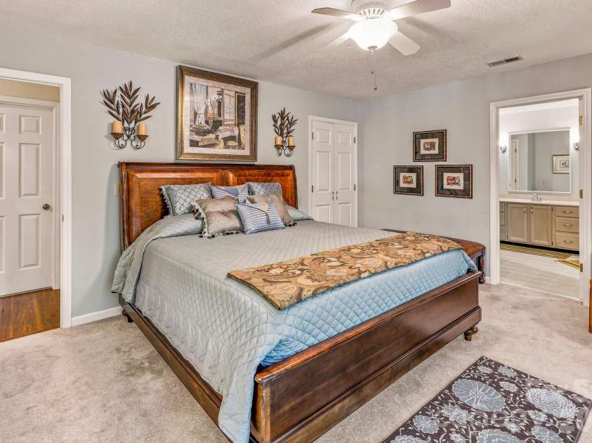 193 Downing Place, Lake Lure, NC 28746.  MLS# CAR4410105, YatesRealty ID 1588. 