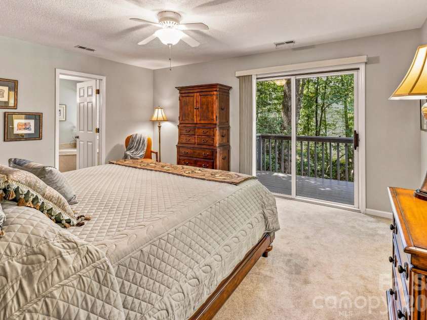 193 Downing Place, Lake Lure, NC 28746.  MLS# CAR4410105, YatesRealty ID 1588. 