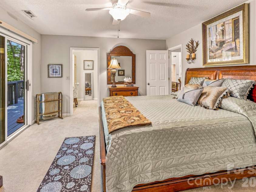193 Downing Place, Lake Lure, NC 28746.  MLS# CAR4410105, YatesRealty ID 1588. 