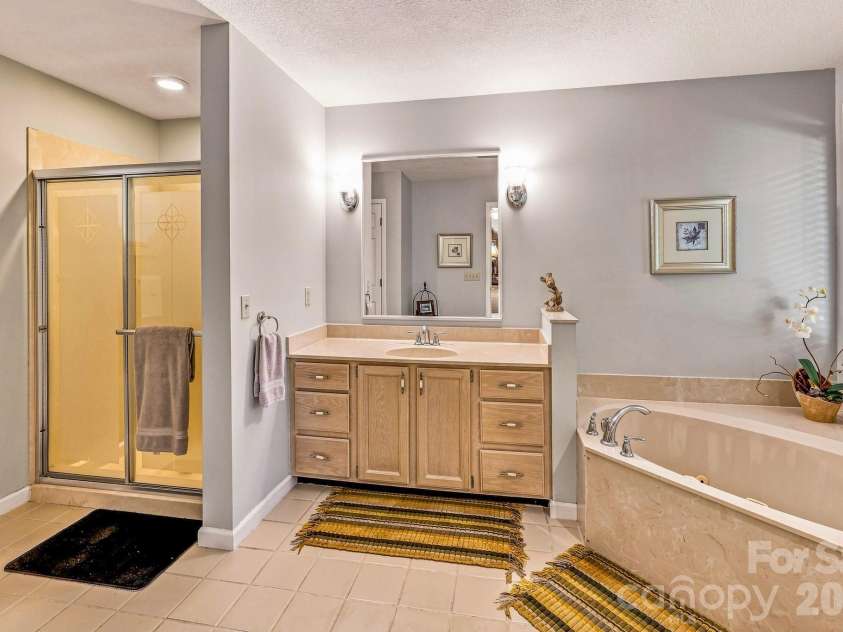 193 Downing Place, Lake Lure, NC 28746.  MLS# CAR4410105, YatesRealty ID 1588. 