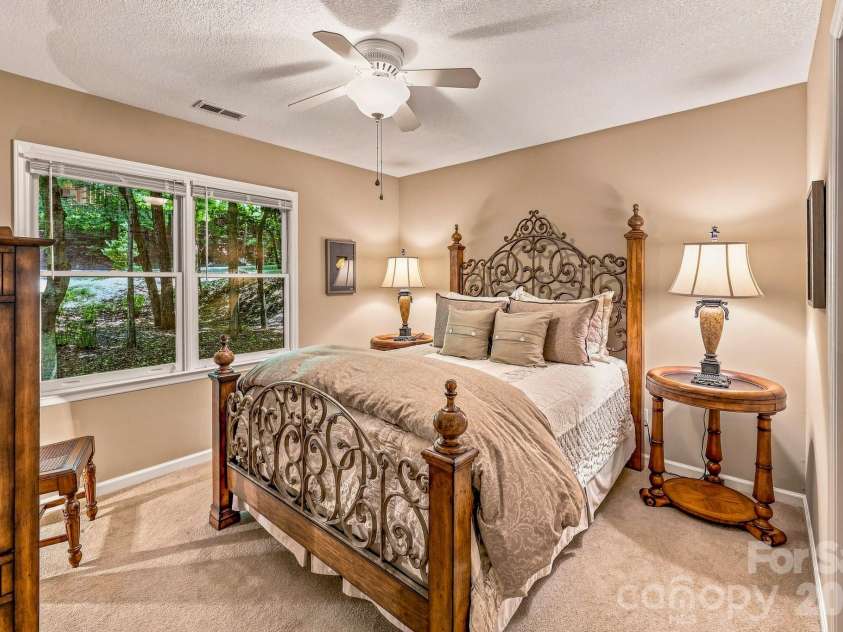 193 Downing Place, Lake Lure, NC 28746.  MLS# CAR4410105, YatesRealty ID 1588. 