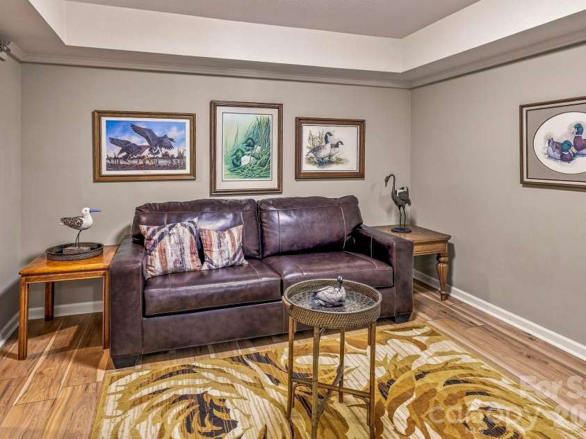 193 Downing Place, Lake Lure, NC 28746.  MLS# CAR4410105, YatesRealty ID 1588. 